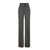 Max Mara Max Mara Trousers GREY