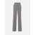 Max Mara Max Mara Trousers GREY