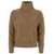 Max Mara Max Mara Sweaters Brown