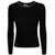 Max Mara Max Mara Sweaters Black