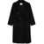 TWINSET Twinset Coats Black