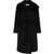 TWINSET Twinset Coats Black