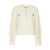 TWINSET Twinset Jackets White