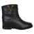 Via Roma 15 Via Roma 15 Boots Black