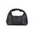 Marc Jacobs Marc Jacobs The Mini Sack TONAL BLACK