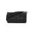 Marc Jacobs Marc Jacobs The Leather Mini Bag Black