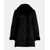 Ralph Lauren Ralph Lauren Coats Black