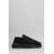 Mou Mou Eskimo Men Slip On Sneakers Black