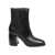 Michael Kors Michael Kors Boots Black