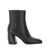 Michael Kors Michael Kors Boots Black