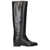 Via Roma 15 Via Roma 15 Boots Black