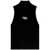 Diesel Diesel M-Onervax-Top Logo Tank Top Black