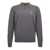 Hugo Boss Hugo Boss 'Kanovano' Sweater GRAY