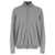 Hugo Boss Hugo Boss 'Balonso L' Cardigan GRAY