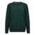 Hugo Boss Hugo Boss 'Botto' Sweater GREEN