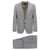 Hugo Boss Hugo Boss 'Huge' Complete GRAY