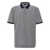 Hugo Boss Hugo Boss 'Prout 141' Polo Shirt BLUE