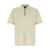 Hugo Boss Hugo Boss 'Polston 36' Polo Shirt Beige