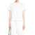 Valentino Garavani Valentino Garavani Short Sleeves  WHITE