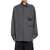 Valentino Garavani Valentino Garavani Long Sleeves  GREY