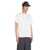 Valentino Garavani Valentino Garavani Short Sleeves  WHITE