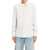 Valentino Garavani Valentino Garavani Long Sleeves  WHITE