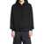 Valentino Garavani Valentino Garavani Hooded  Black