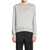 Valentino Garavani Valentino Garavani Crewneck  GREY