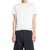 Valentino Garavani Valentino Garavani Short Sleeves  Beige