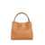 Valentino Garavani Valentino Garavani Top Handle Bags Beige