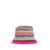 Valentino Garavani Valentino Garavani Bucket Hats MULTICOLOR