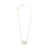 Valentino Garavani Valentino Garavani Necklaces GOLD