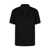 Emporio Armani Emporio Armani T-Shirts And Polos Black