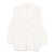 Emporio Armani Emporio Armani Logo Wool Sweater WHITE