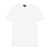 Emporio Armani Emporio Armani Striped T-Shirt WHITE