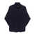 Emporio Armani Emporio Armani Wool Cape BLUE