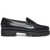 Sebago Sebago Flat Shoes Black