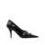 Balenciaga Balenciaga "Cagole" Pumps Black