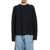 Bottega Veneta Bottega Veneta Crewneck  Black