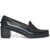 Sebago Sebago Flat Shoes Black