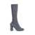 Bottega Veneta Bottega Veneta Boots GREY