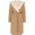 Michael Kors Michael Kors Coats Beige