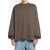 Bottega Veneta Bottega Veneta Long Sleeves  BROWN