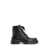 Bottega Veneta Bottega Veneta Ankle Boots Black