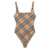 Burberry Burberry Beachwears Multicolor