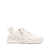 Fendi Fendi Fendi Flow Leather Sneakers WHITE