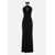 Elisabetta Franchi Elisabetta Franchi Dresses Black