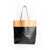 Loewe Loewe Leather Bags Black