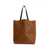 Loewe Loewe Leather Bags BROWN