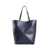 Loewe Loewe Leather Bags BLUE